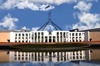 Австралійські депутатки можуть годувати грудьми прямо на засіданні 