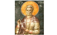 Сьогодні День ангела у Романів: вітання та СМС до свята