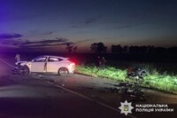 П’ятеро людей загинули у жахливій ДТП на Хмельниччині
