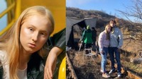 Актриса з Рівного після навчання у Голлівуді знялась в українському кіно