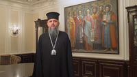 «До Києво-Печерської лаври повертається Українська Церква», - заява Епіфанія (ВІДЕО)