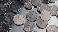 Важливе рішення НБУ: що буде з монетами 1 і 2 гривні