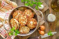 Чому ваші котлети сухі? Секрети соковитості, про які мовчать