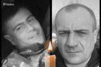 Загинули за свободу України: у Рівному в Небесне військо проведуть двох Героїв 
