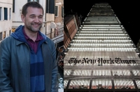 Науковець із м. Рівне переконав «Нью-Йорк Таймз» писати надалі Kyiv а не Kiev (ФОТО)