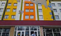 Лікарня, що виглядає як 5-зірковий готель, є в Україні (ФОТО)