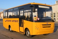 Школа купила талони для шкільного автобуса, які не приймає АЗС