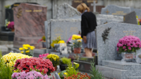 Про це знають одиниці: чому не можна ходити на кладовище в день народження померлого? 