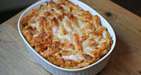 Запіканка з макарон «Лінива дружина»: приготуйте і здивуєтесь, чому раніше так не готували