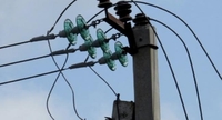 Більшість поривів ліній електропередач на Рівненщині уже відновлено
