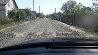 На Рівненщині городяни збираються перекрити дорогу (ФОТО)