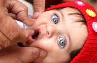 Позбавленням батьківських прав пригрозили батькам Рівненщини, які не щеплюють дітей від поліомієліту
