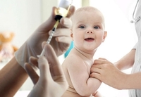 У Рівному розслідують смерть 6-місячної дитини після вакцинації (ВІДЕО)