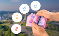 До 25 червня і з нульовою комісією: Нафтогаз нагадав українцям про оплату газу та лайфхак