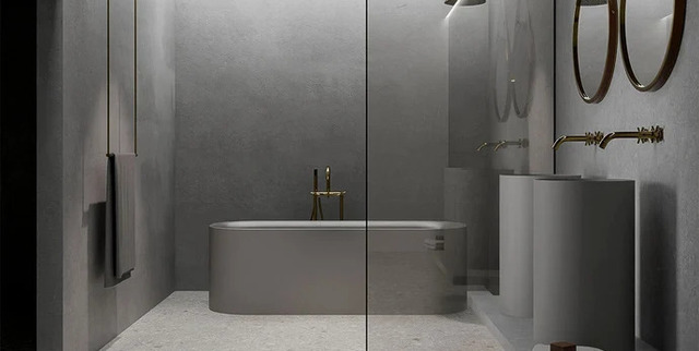 Ванна й душ уже не в моді: у Європі у 2026 році масово переходять на новий тренд