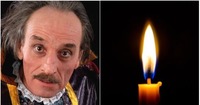 Не врятували: Hародний артист – актор Георгій Морозюк – помер від COVID-19 