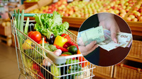 Ажіотаж жене ціни вгору: які продукти найбільше подорожчають перед святами