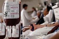 Обласній станції переливання крові депутати пообіцяли обладнання і навіть більше 