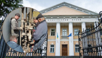 Головний музей Рівненщини хочуть реставрувати (ФОТО)