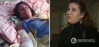 «Спокусила і підсадила на наркотики»: сім'я 16-річного хлопця звинуватила вагітну дівчину, яку він підпалив