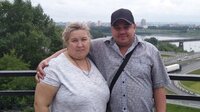 100-кілограмова росіянка задушила коханого сідницями