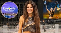 Руслана образилася на організаторів «Євробачення 2023»: її не запросили до виступу в Ліверпулі (ФОТО)
