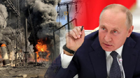 Росія готує «енергетичний ультиматум» Україні: експерт розповів деталі