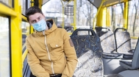 Громадський транспорт тільки для вакцинованих: в Україні почали вводити жорсткі обмеження