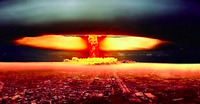 Експерт пояснив, як вижити, якщо рф застосує ядерну зброю