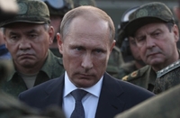 Путін стягує війська до кордонів України. Хтось вже бачить їх біля Рівного. Чи буде Війна? (ФОТО/ВІДЕО)