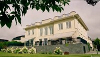 «Панська дитина»: Рівнянам пропонують елітну роботу на Житомирщині  – 4500 грн./доба