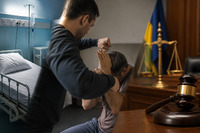 У лікарні біля на Рівненщині жорстоко побилися пацієнти: деталі
