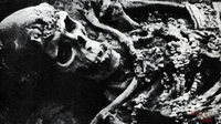 На Рівненщині знайшли скелети «червоних»