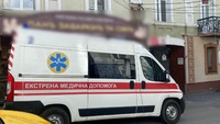Прогримів вибух у школі Вінниці: постраждали діти