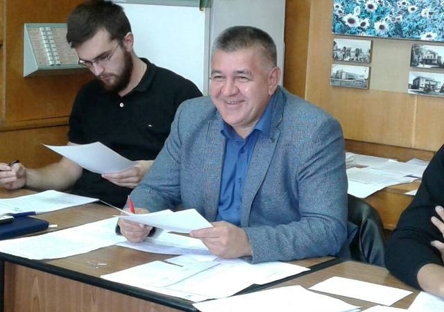 Сергій Васильчук