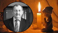 «Прикро, коли наш світ так рано покидають найкращі»: помер ректор Тернопільського технічного університету