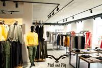 У Рівному відкрився магазин, де можна придбати речі з льону і не тільки (ФОТО)