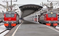 Росія припиняє залізничне сполучення з Україною через коронавірус (ПЕРЕЛІК)
