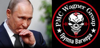 Названо новий головний страх Путіна, який не дає йому спокійно спати (ФОТО/ВІДЕО)