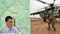 Львівська область готується до ймовірного нападу з боку Білорусі: в ОВА розповіли подробиці