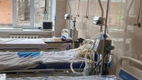  На Рівненщині згортають лікарні для ковідних хворих