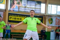 Рівненський «Кардинал» - у чвертьфіналі Кубка України