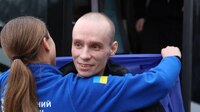 Наші — вдома: з російського полону звільнили двох жителів Рівненщини