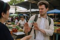 Цей овоч люблять українці, але в Європі від нього відмовляються: причина здивує