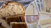 В Україні очікується рекордне подорожчання хлібу