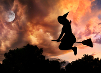 7 ознак, які допоможуть розпізнати жінку-відьму: народні прикмети