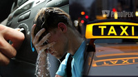 «Плати або задихнись»: як рівненські таксі в спеку на пасажирах наживаються