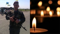 Військовий, що днями підпалив себе на Майдані, помер у лікарні
