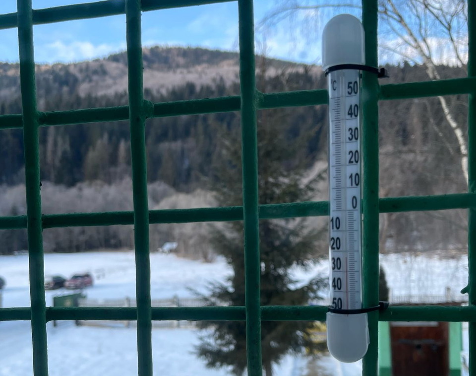 Фото зі сторінки Чернівецького прикордонного загону 