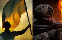 Американець після тюрми в РФ пішов воювати за Україну (ФОТО)